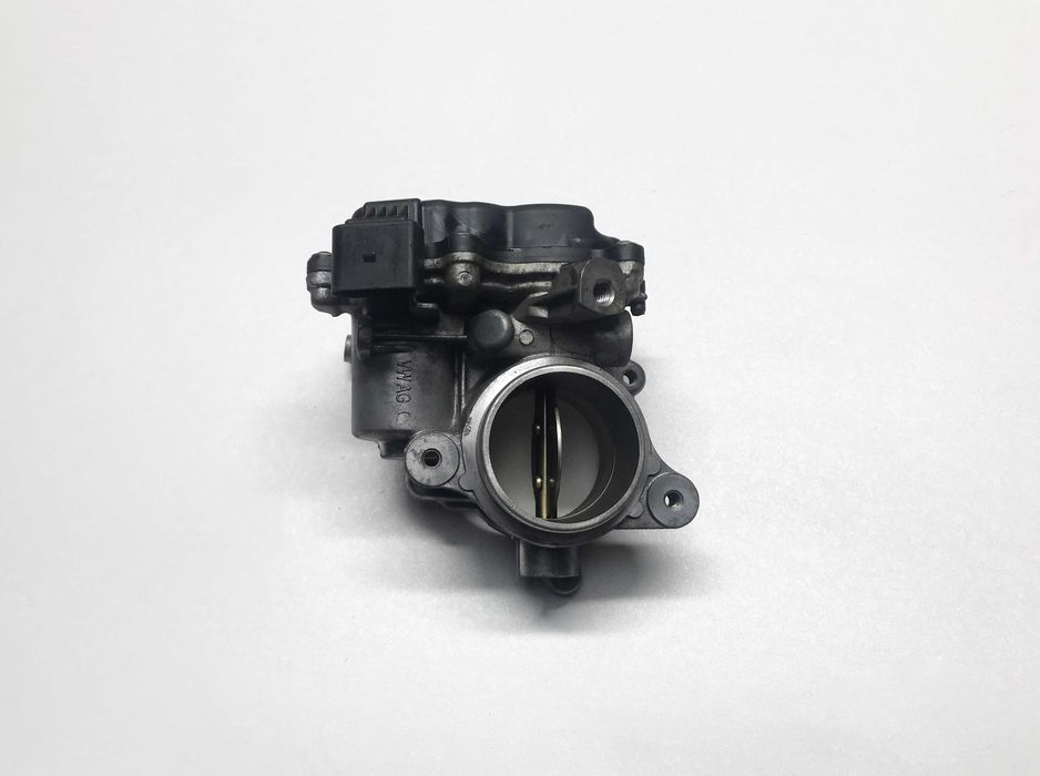 Дросельна заслонка Volkswagen Passat B8. Touran - 1.6TDI - 2.0TDI