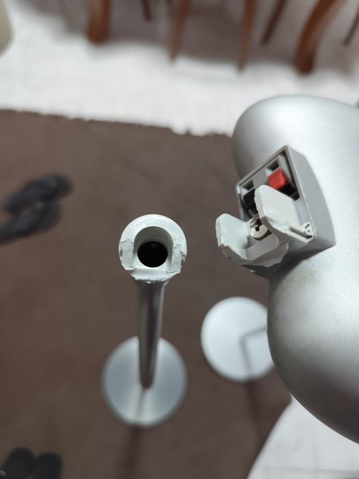 Sony surround system 5.1 + receiver