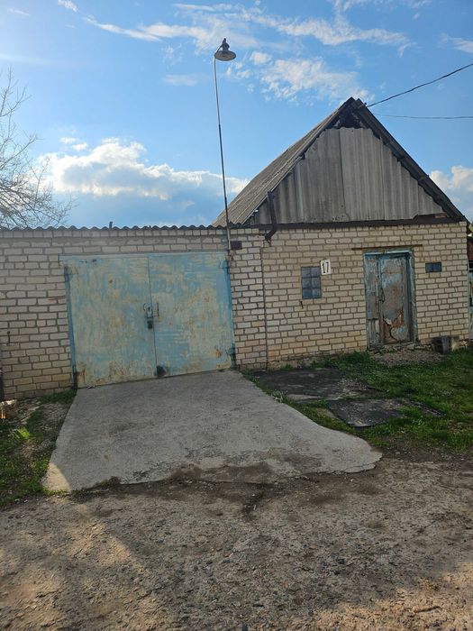 Будинок житловий варіант