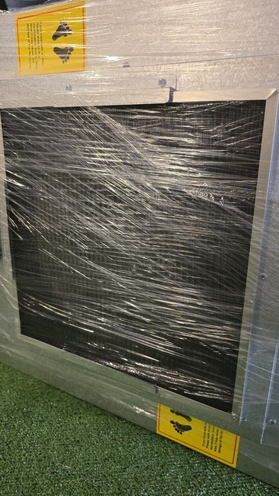 Laminar Flow Hood  - SR600
