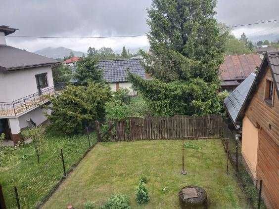 Sprzedam mieszkanie - połowa domu (odrębna KW)