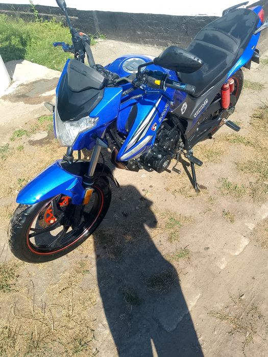Продам спарк р27