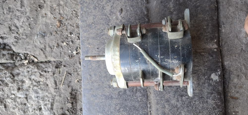 Пакетный выключатель ПК3-60/Н2