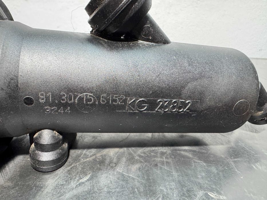 Pompka sprzęgła MAN