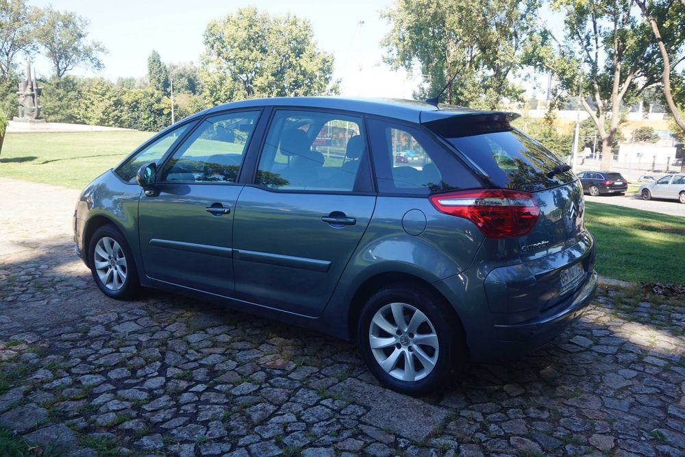 Citroen C4 Picasso 1.6 HDI Confort