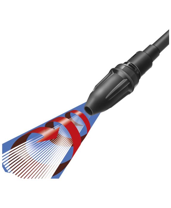 Maquina Lavar alta pressão Parkside 170bar