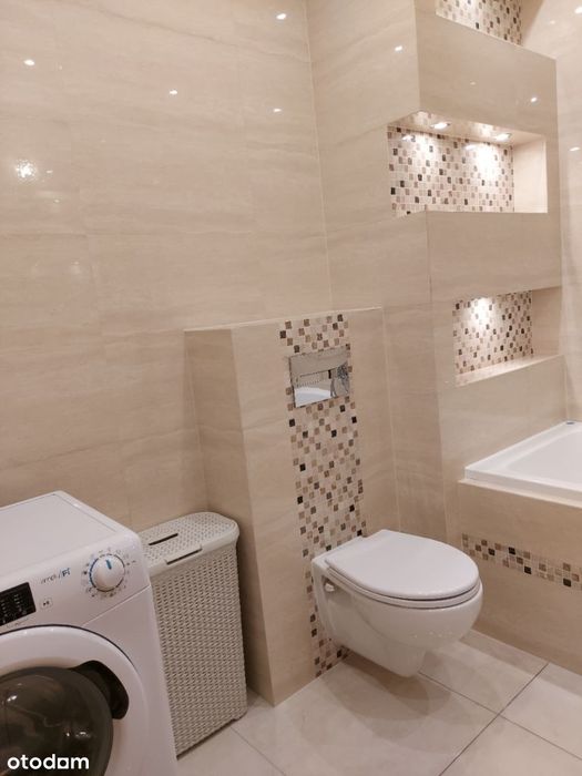 Apartament w Lea Residence