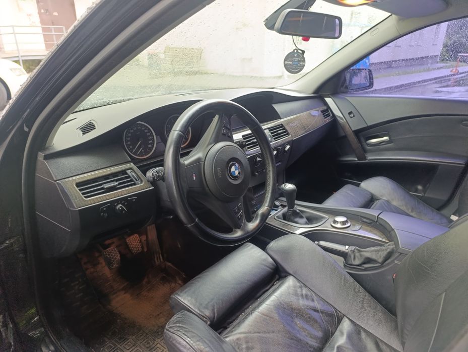Продам Е 60 Stage 2  м-пакет