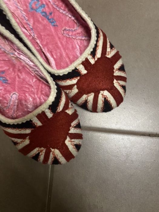 Rewelacyjne szpilki Irregular  choice