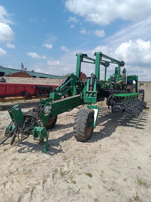 Сівалка просапна Great Plains-1625AHD-32TR70