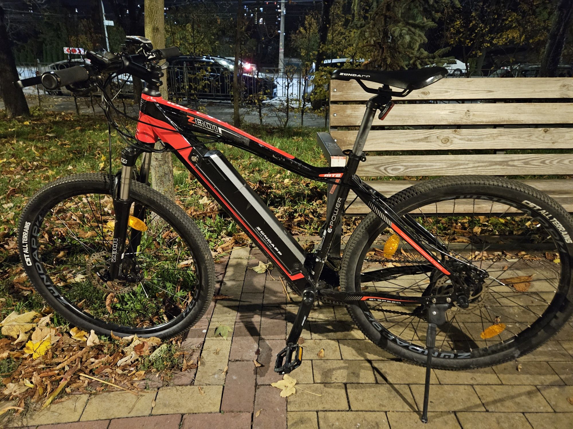 Zundapp z801 hotsell
