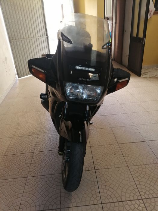 Honda Paneuropean ST1100