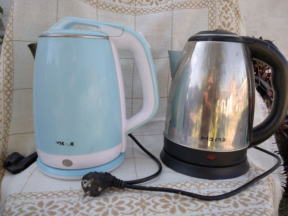 Чайник электрический