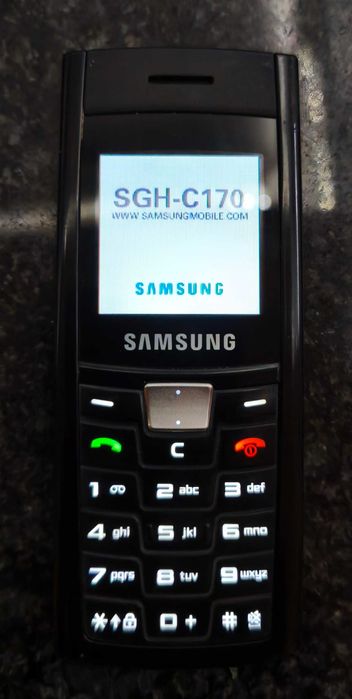 Samsung SGH-C170