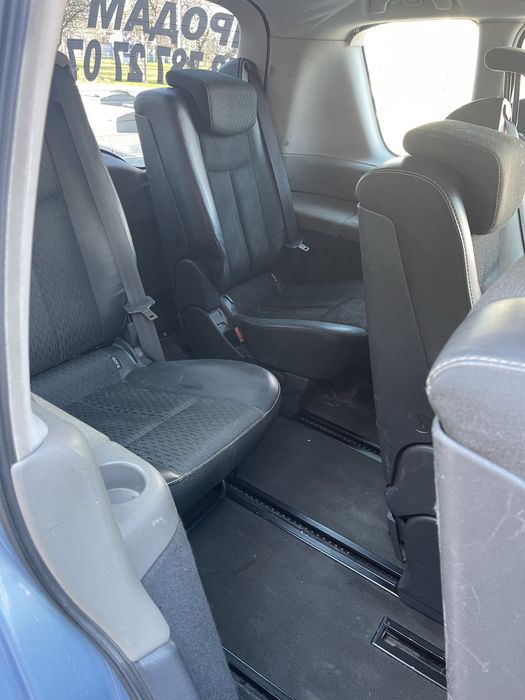 Рено Эспейс