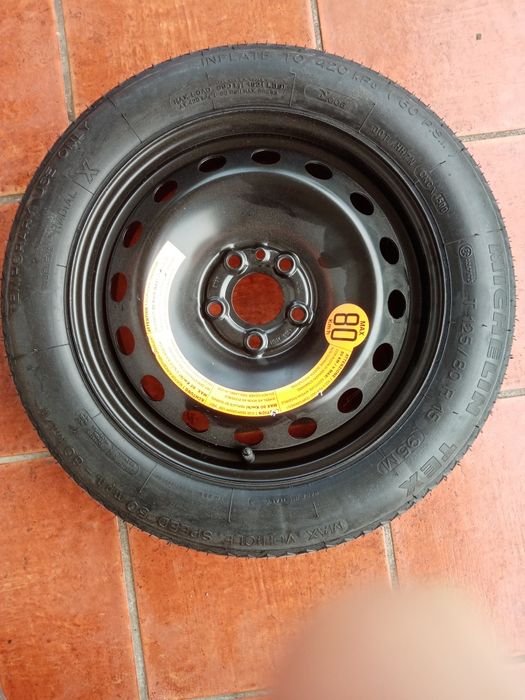 Jantes r17 Renault megane 3