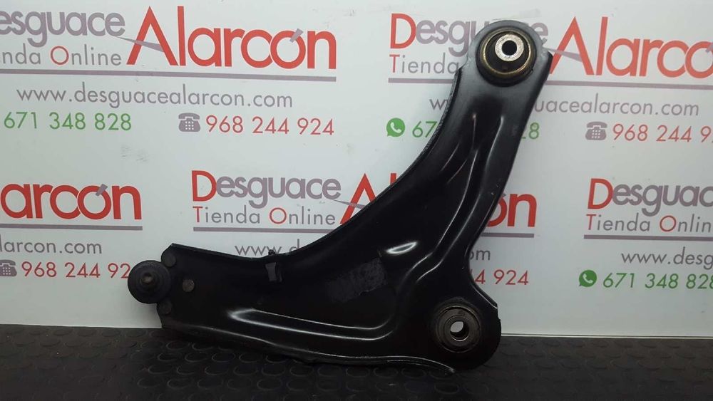 BRAÇO SUSPENSÃO INFERIOR FRENTE DIREITO RENAULT LAGUNA II GRANDTOUR (KG0) PRIVIL...