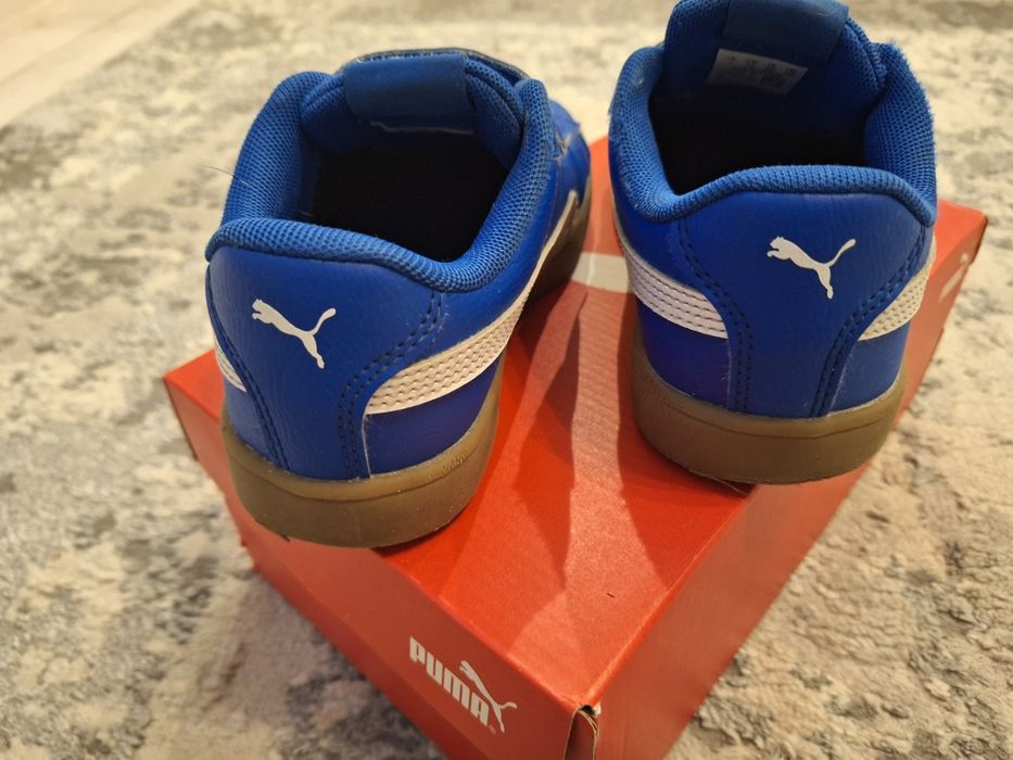 Buty Puma Rickie Classic V PS
