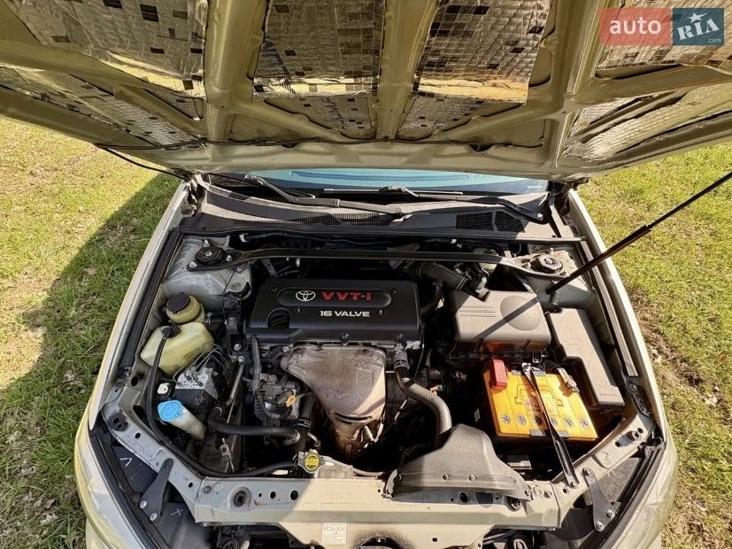 Toyota Camry xv30