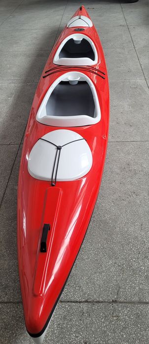 Kajak dwuosobowy K517 nowy