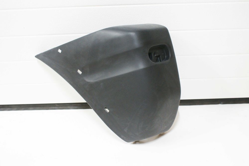Narożnik zderzaka tył lewy OE Toyota RAV4 RAV 4 I 04/1994-07/2000 SXA1