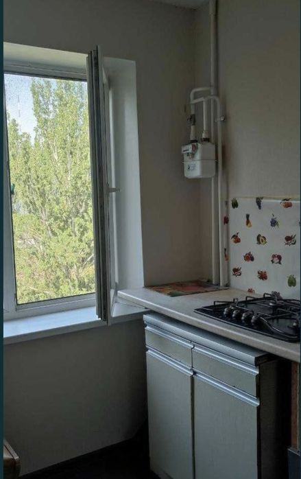 Продам 3х кім кв вул пр. Ювілейний Хортицький р-н