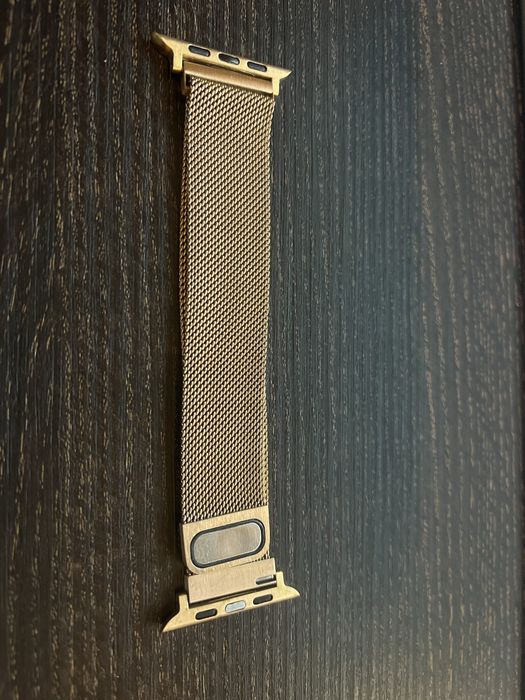 Bransoletka do zegarka Apple Watch 44 mm