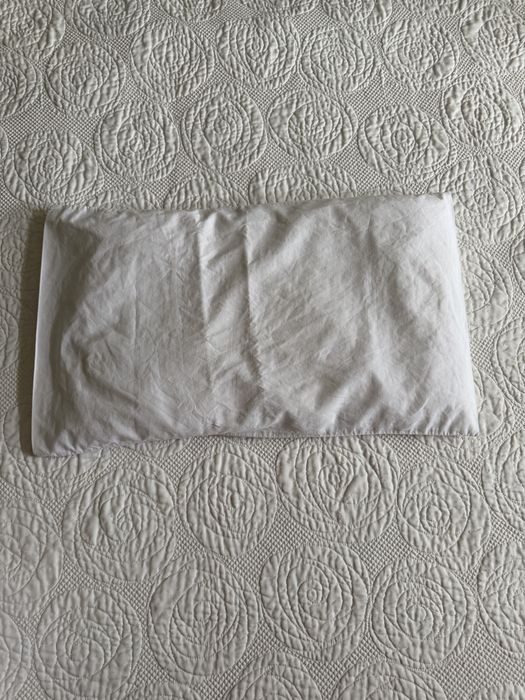 Posciel ikea dla niemowlaka