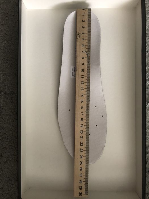 Samuel M. Люксовий бренд