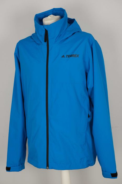 Adidas terrex męska kurtka przejściowa r L