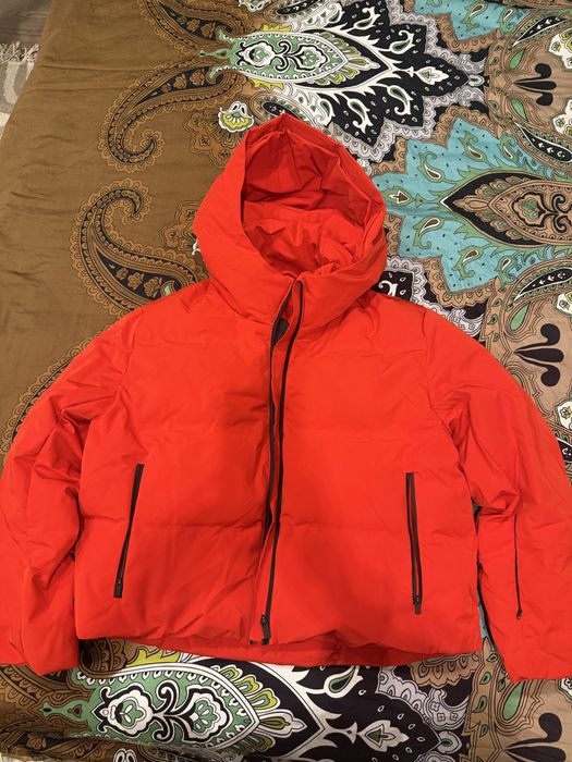 Лыжный костюм oysho