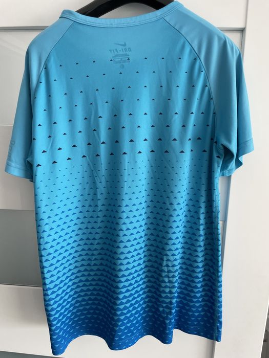 Koszulka treningowa nike DRI-FIT roz L