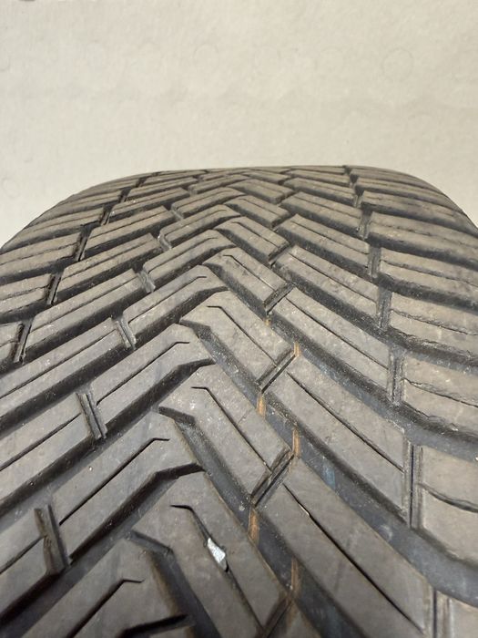 Felga VW ID3  10A601025K z oponą 19cali oryginał