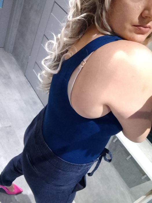 Koszulka modelująca L 40 Meryl Skinlife