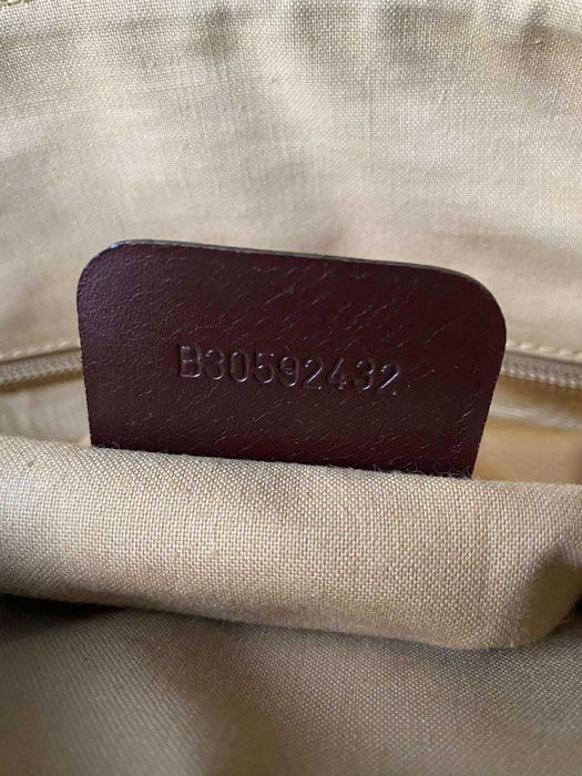 TRUSSARDI markowa torba typu kuferek