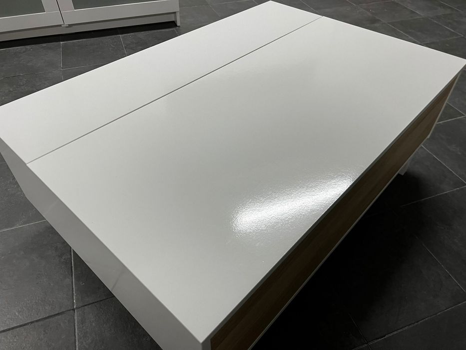 Mesa Centro para Sala