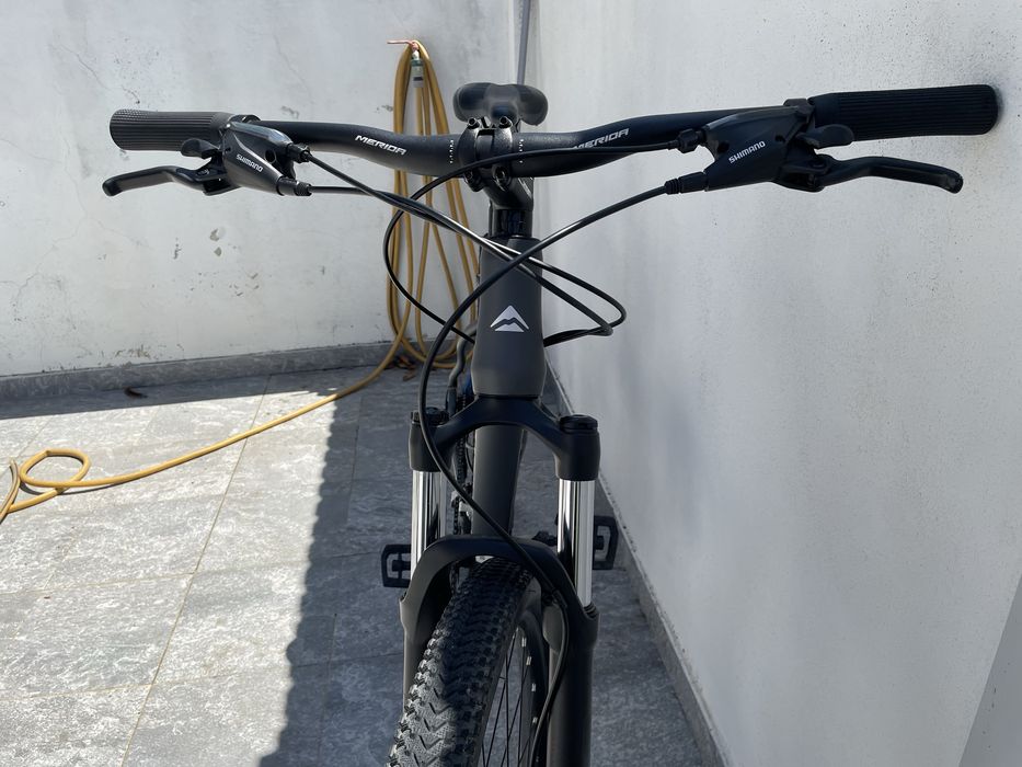 Bicicleta BTT Merida Big 9