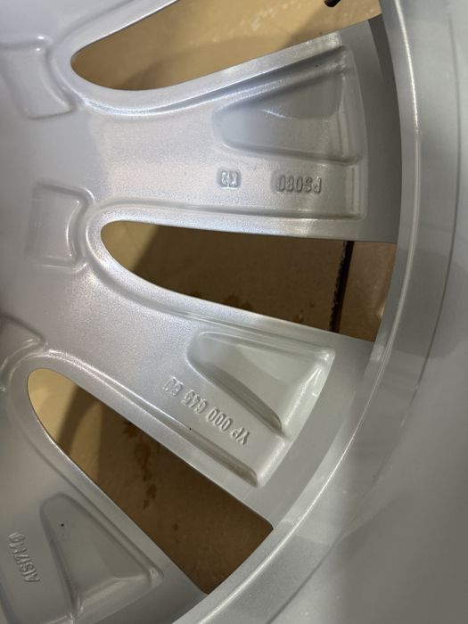 Диски 5x108 R19 Peugeot 3008 4008 408X 5008 Citroen C5 Aircross Opel Granland