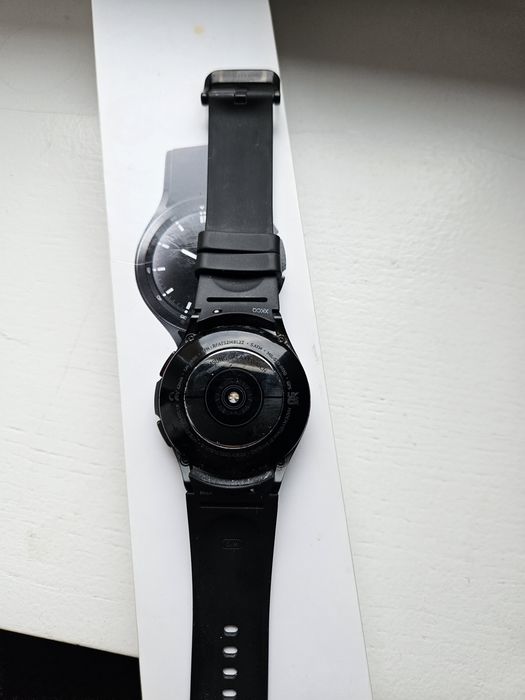 Smartwatch Samsung  idealny.