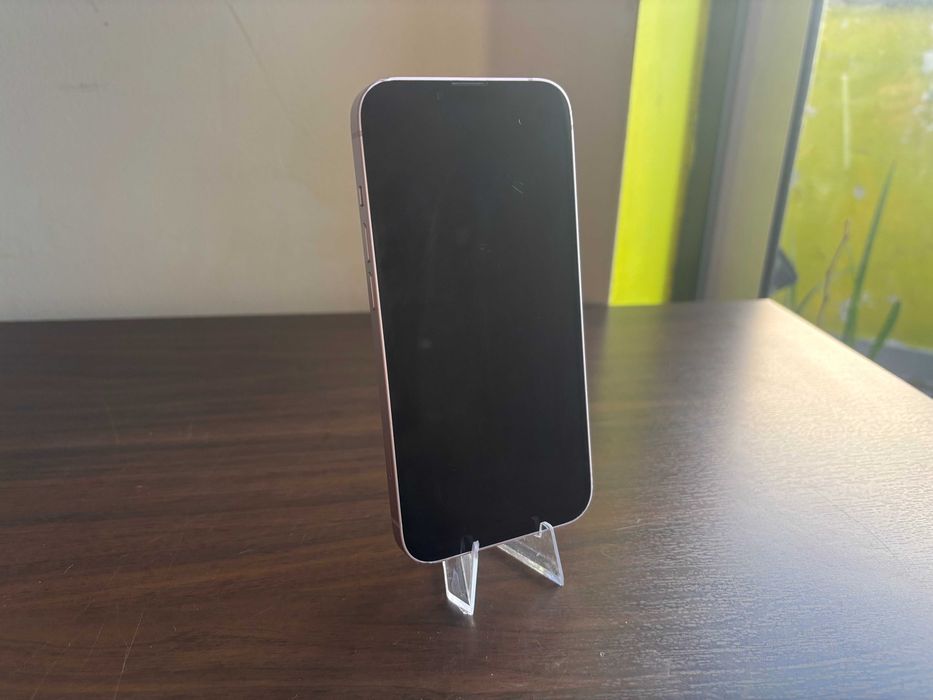 iPhone 13 Branco Desbloqueado