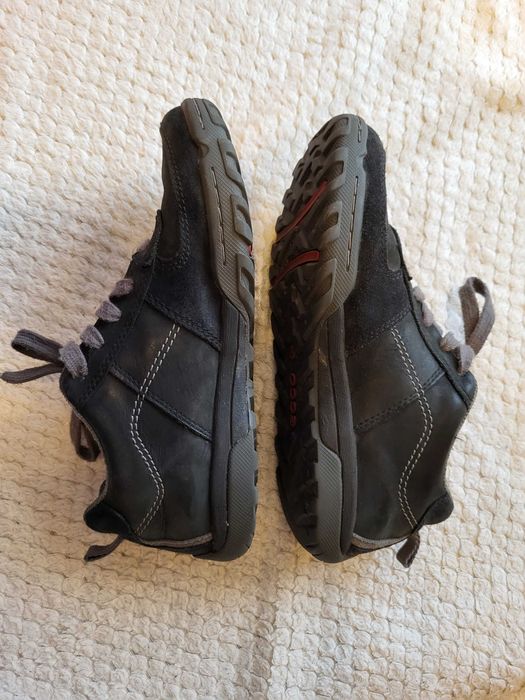 Buty Chłopięce Ecco roz 34