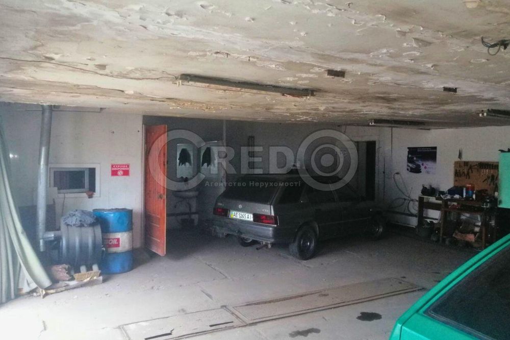 Продаж автомайстерні вул.Електрозаводська