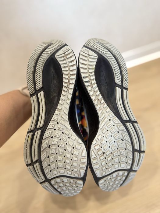 Кросівки NIKE AIR Zoom Pegasus 38 JM