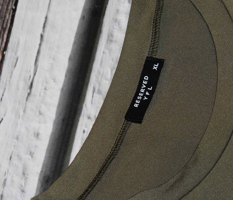 Sukienka  firmy Reserved, rozmiar XL