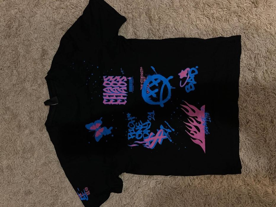 Чоловіча футболка