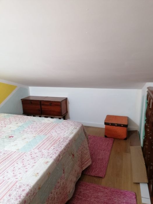 T1+1 para alugar em Bertelhe- viseu