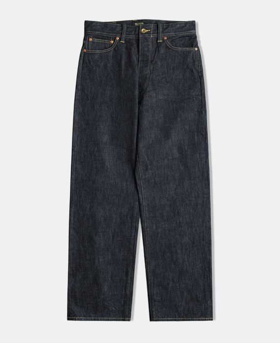 Джинси Militora 807 Selvedge Denim Jean W40