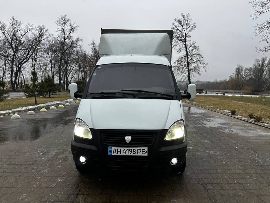 Прадам Газель Дуэт