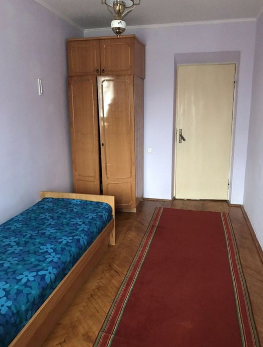 Оренда квартири кімнати