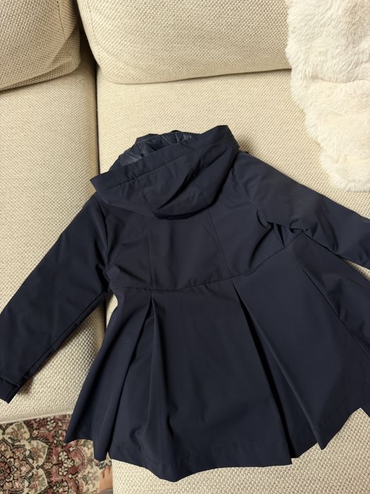Осіннє пальто JACADI Paris kids 104 (4 р.) в ідеальному стані